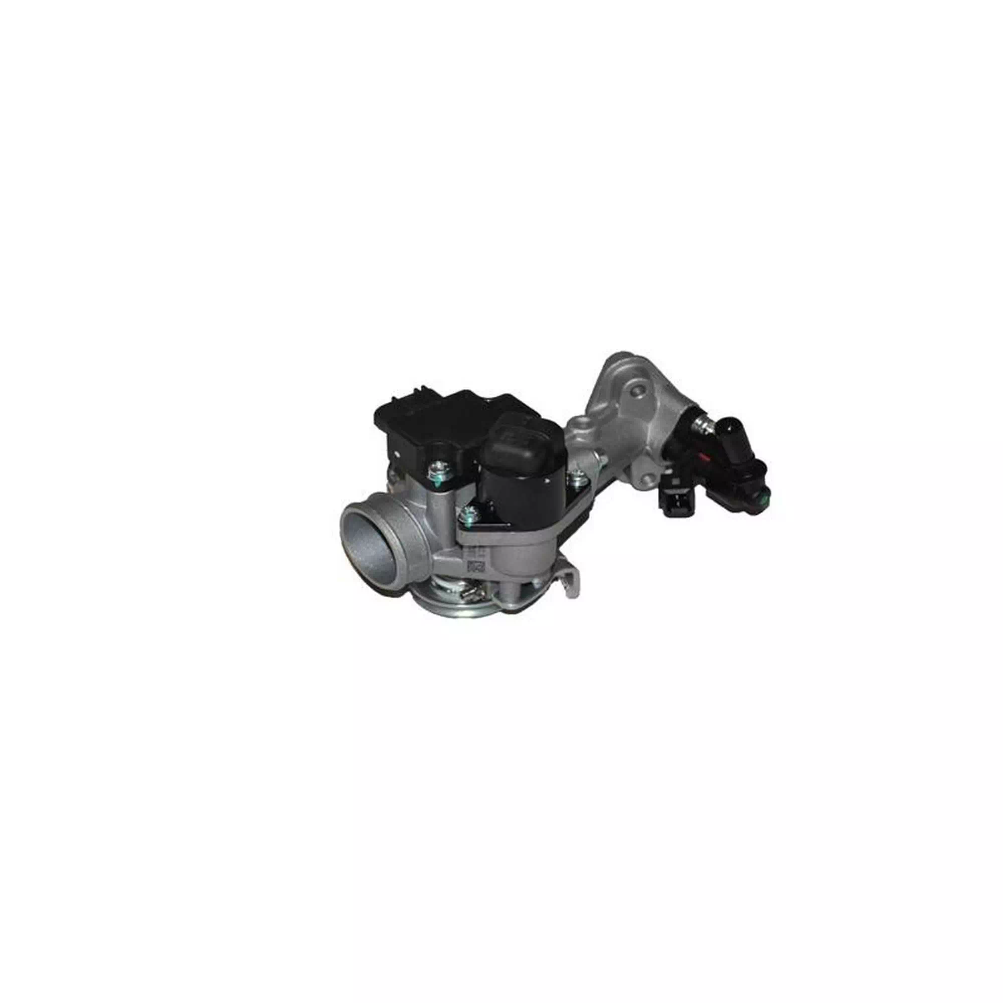 SKYJET BAYBERRY 125 GAZ KELEBEĞİ SET [RAVIDA MAX] #SJ 0128